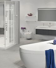 Rogger Sanitär-Heizung AG Bild 1