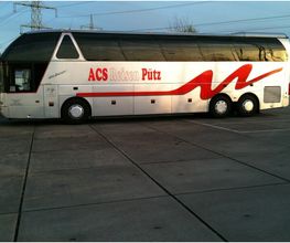 ACS Bustouristik Pütz Gmbh Bild 1