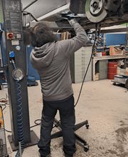 Garage Scheuring Bild 5