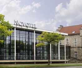Novotel Hildesheim Bild 3