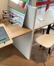 brillen.de & The Good Brand Opticians Bild 4