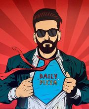 Daily Pizza Zug Cham Baar Bild 5