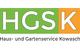 HGSK Haus- und Gartenservice Kowasch