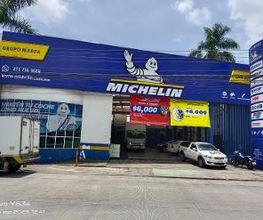 Michelin Car Service Marpa Llantas Córdoba imagen 5