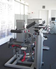 PhysioVital Rückenzentrum und Physiotherapie Friedrichshafen Bild 1