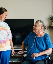 Scandinavian Court Assisted Living image 6