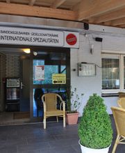 Restaurant Poseidon Bild 6