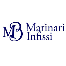 Mb Marinari Infissi Livorno logo