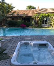 Objectif Piscines image 1