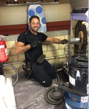 Kaminfegergeschäft Grunder GmbH Bild 4