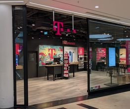 Telekom Shop Bild 1