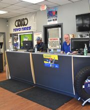 Fausak Tires & Service image 13