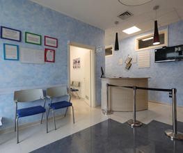 Gallery Professionale