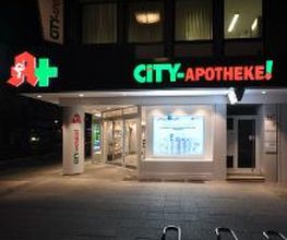 City-Apotheke Bild 2