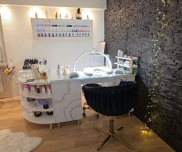 Cristallo Nails & Extensions - Rebekka Heim Bild 7