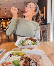 Rice Mediterranean Kitchen image 14