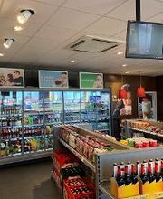 JET Tankstelle Bild 4