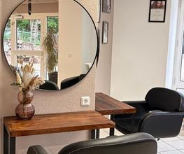 Friseursalon Denise Bonner Bild 1