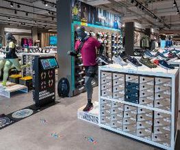 INTERSPORT Voswinkel Wormser Einkaufspark Bild 6