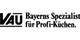 VAU Bayerns Spezialist