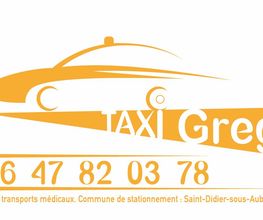 Taxi Gregory Diz image 3