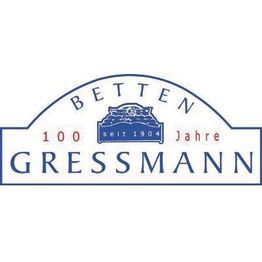 Betten Gressmann Inh. Tanja Kornprobst logo