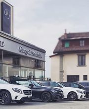 Garage Le Parc D'Andrès S.A Bild 1