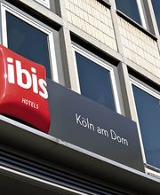 ibis Koeln Am Dom Bild 2