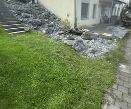 Lang Hauswartung Bild 2