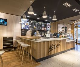 McDonald's Bild 4