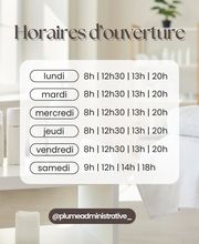 La plume administrative image 2