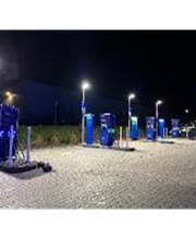 Aral pulse Ladestation Bild 2
