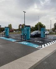 Electra Charging Station image 1