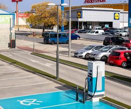 ACCIONA Charging Station imagen 4