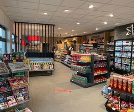 star Tankstelle Bild 4