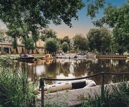 Alter Hafen Gasthaus & Pension Bild 2