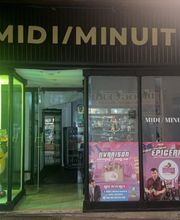 Midi Minuit image 1