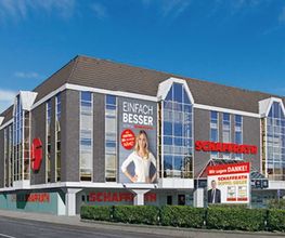 Möbelhaus Schaffrath Düsseldorf Bild 1