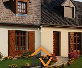 Maison Victoor Sàrl Bild 1