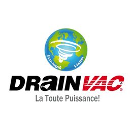 Drainvac Rhône