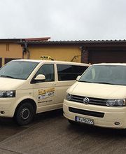 Gabriele Press Taxi Press Bild 6