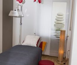 Physiotherapie Alexander Sachnov Bild 5