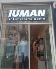 IUMAN Intimissimi Uomo immagine 1