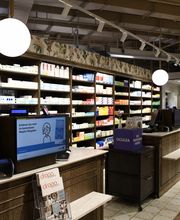 DROPA Drogerie Apotheke Langnau