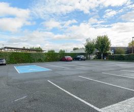 B&B HOTEL Albi image 14
