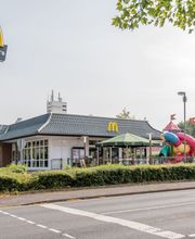McDonald's Bild 1