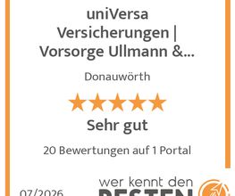 werkenntdenBESTEN.de Qualitätssiegel