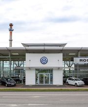 AVG Rosier (Audi/VW) Bild 3