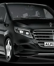 Alpinum Limousinen Service GmbH Bild 3