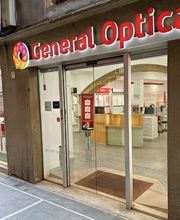 General Optica - Visión y Audición imagen 8